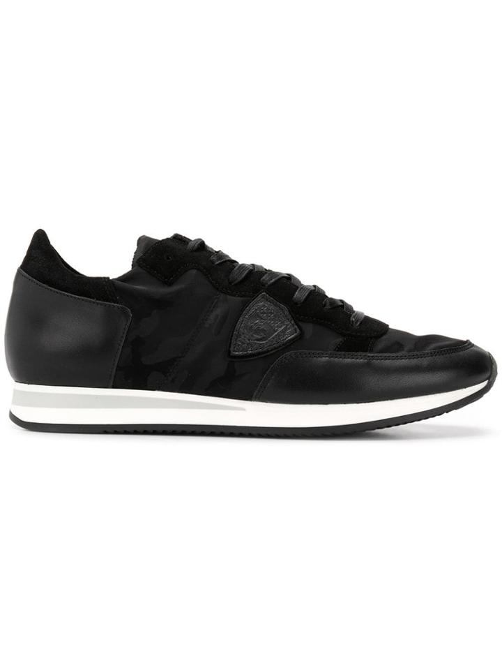 Philippe Model Trluunicf28 - Black