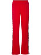 5 Progress Pearl Joggers - Red