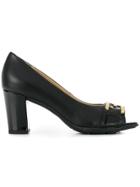 Geox Annya Pumps - Black