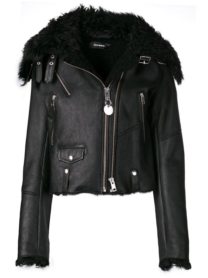 Diesel Diesel Ltia0batm 900 - Black