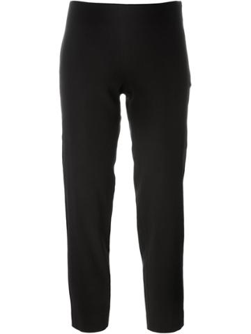 Emilio Pucci Vintage Cropped Trousers