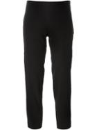 Emilio Pucci Vintage Cropped Trousers