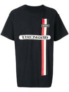 Represent Represent Northtshirt Nero Apicreated - Black
