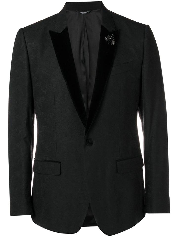 Dolce & Gabbana Dolce & Gabbana G2ll4zfj3dm Nero - Black