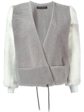 Inès & Maréchal 'vibration' Jacket