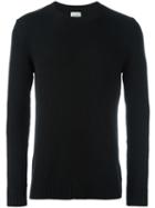 Le Kasha Cashmere 'bogota' Jumper, Adult Unisex, Size: Small, Black, Cashmere