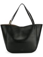 Jimmy Choo Stevie Tote - Black