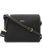 Dkny Stitch Detail Crossbody Bag