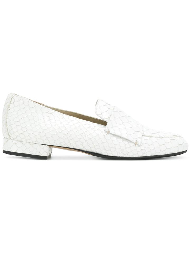 Atp Atelier Winnie Loafers - White