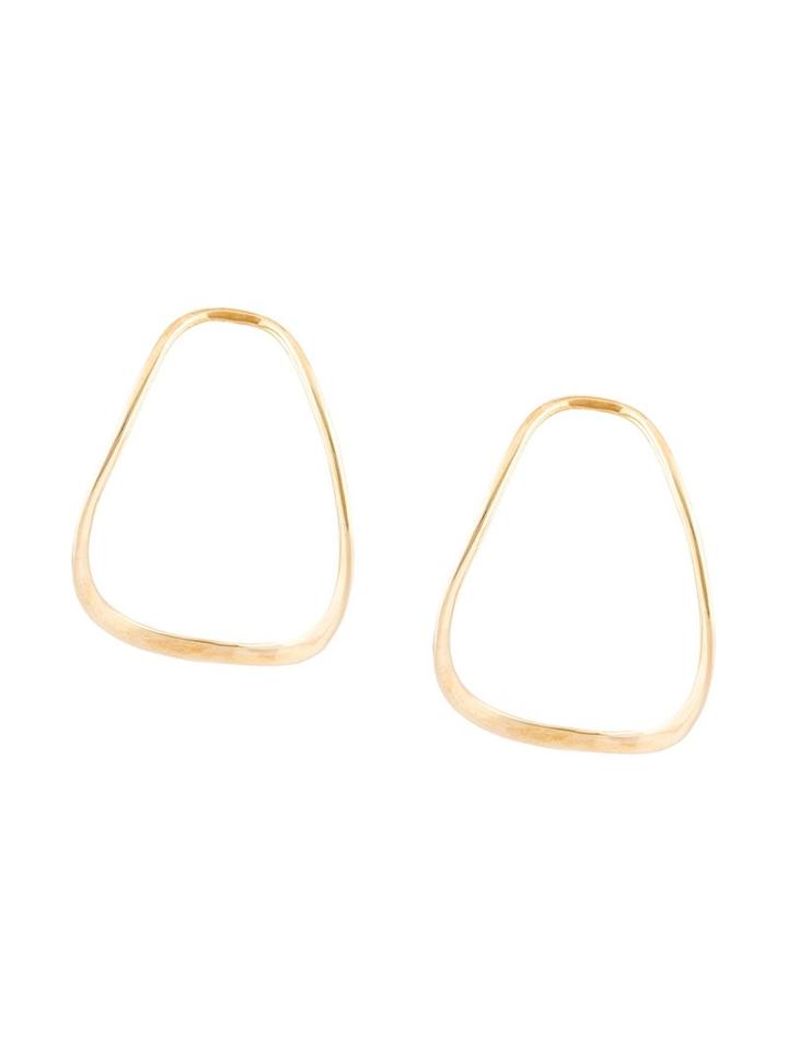 Marlo Laz 'gypsy Hoop' Earrings