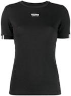 Adidas Fitted Top - Black