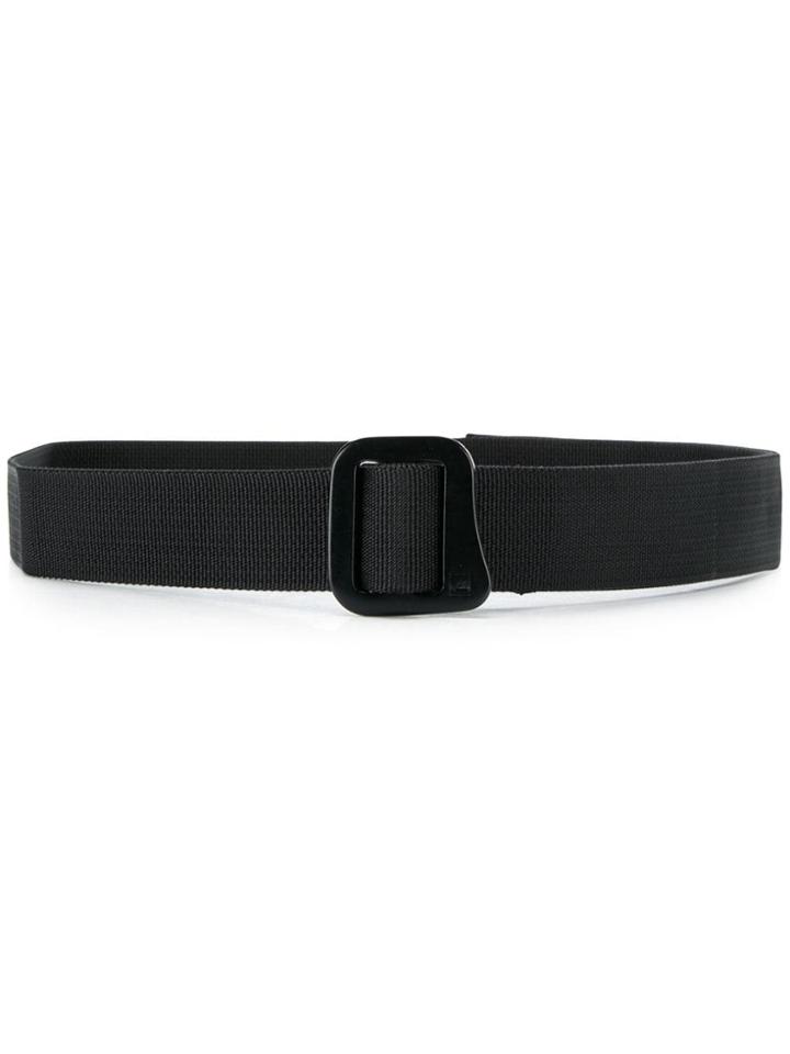 Patagonia Work Belt - Black