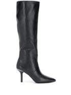 Michael Michael Kors Katerina Knee-high Boots - Black