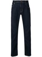 Michael Kors Slim-fit Jeans - Blue