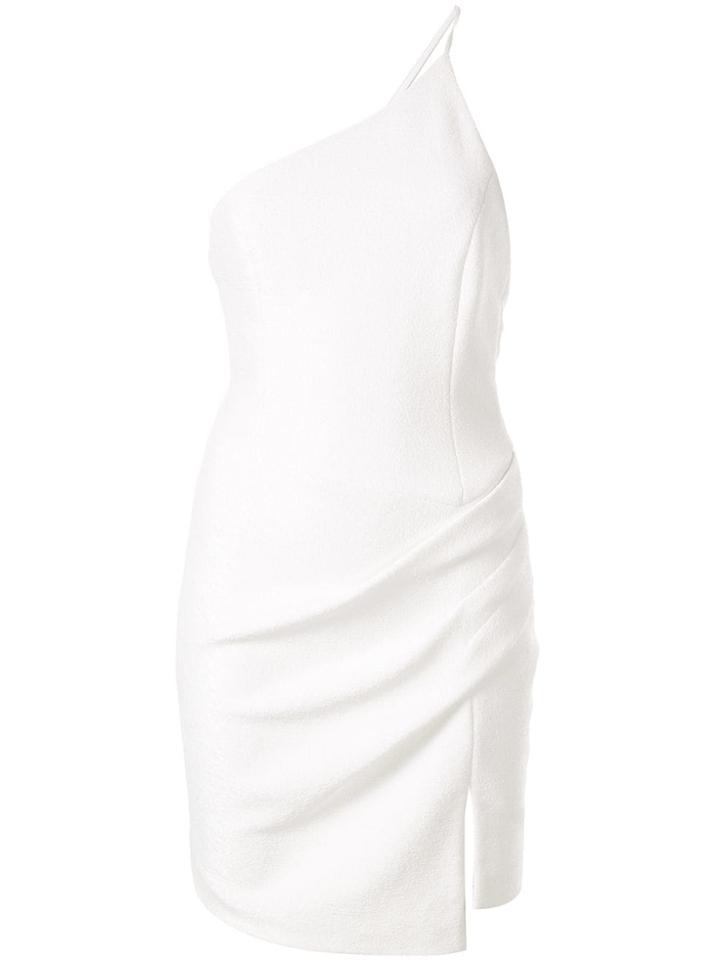 Manning Cartell Rebel Mini Dress - White