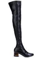 Stella Mccartney Knee-high Boots