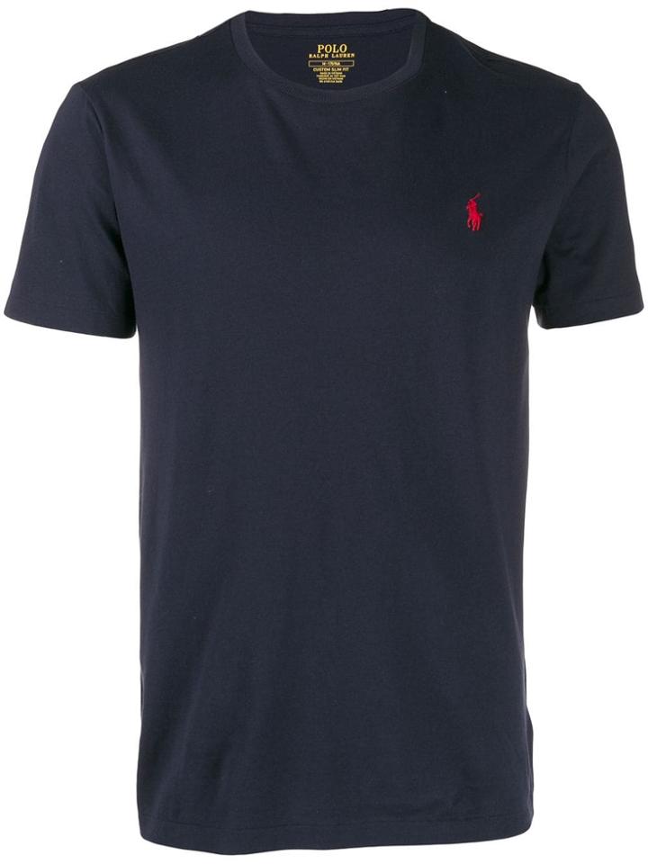 Polo Ralph Lauren Jersey T-shirt - Blue