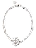 Stephen Webster 'jewels Verne' Crab Bracelet, Women's, Metallic