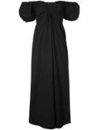 A.l.c. Aniston Midi Dress - Black