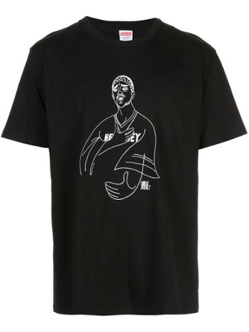 Supreme Prodigy T-shirt - Black