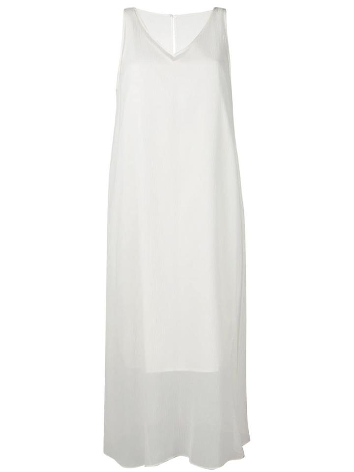 Filippa-k Roma Dress - White