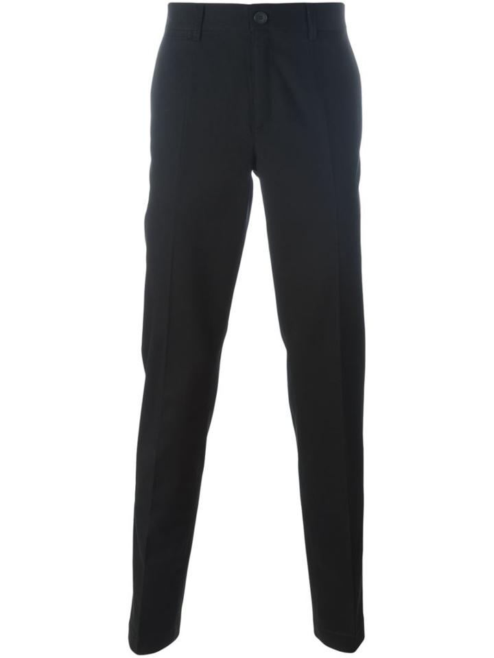 Givenchy Tailored Straight Leg Trousers
