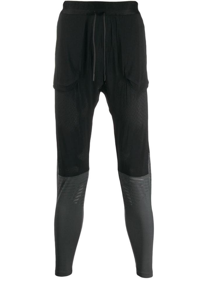Nike Tech Pack Track Trousers - Black