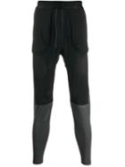 Nike Tech Pack Track Trousers - Black