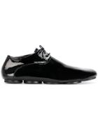 Marsèll Smart Fitted Sneakers - Black