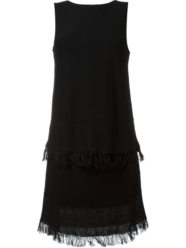 Theory 'jurinzi' Dress