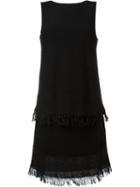 Theory 'jurinzi' Dress