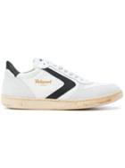 Valsport Davisu Lace-up Sneakers - White