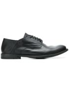 Damir Doma Derby Shoes - Black