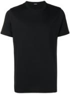 Diesel T-diamantik T-shirt - Black