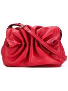 Valentino Qw0b0c81ujb0ro - Red