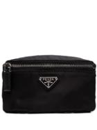 Prada Zip-around Arm Band - Black
