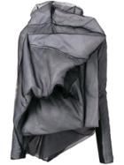 Rick Owens Sisyphus Guimard Jacket - Grey