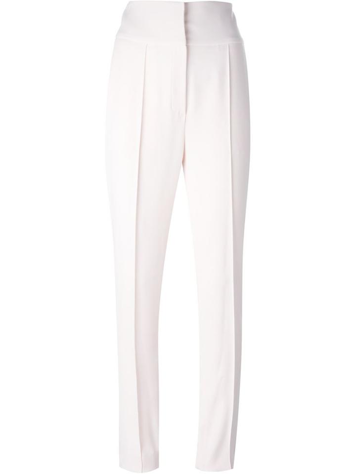 Alexandre Vauthier High-waisted Trousers