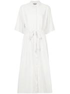 Jac+ Jack Riley Dress - White