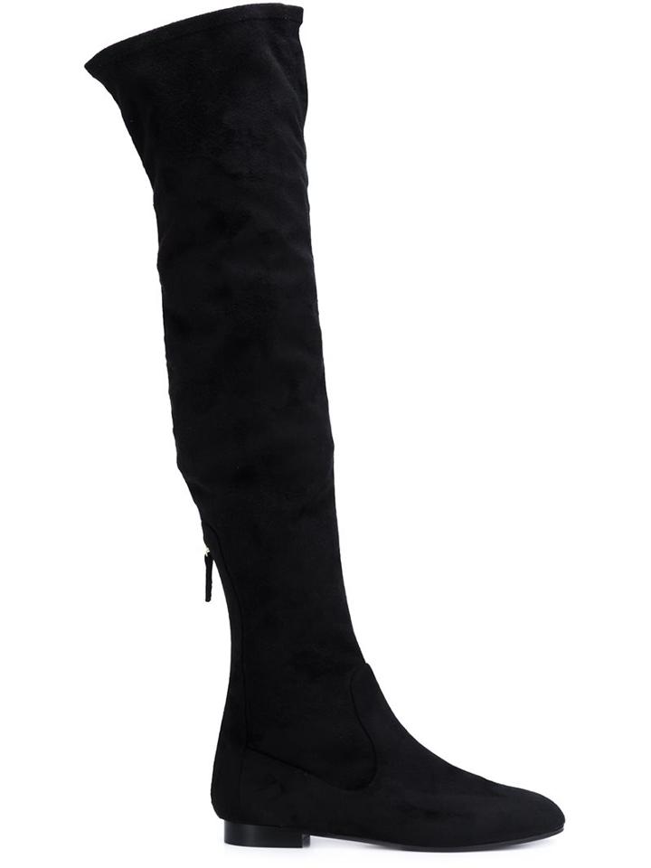 Aquazzura 'all I Need' Flat Boots