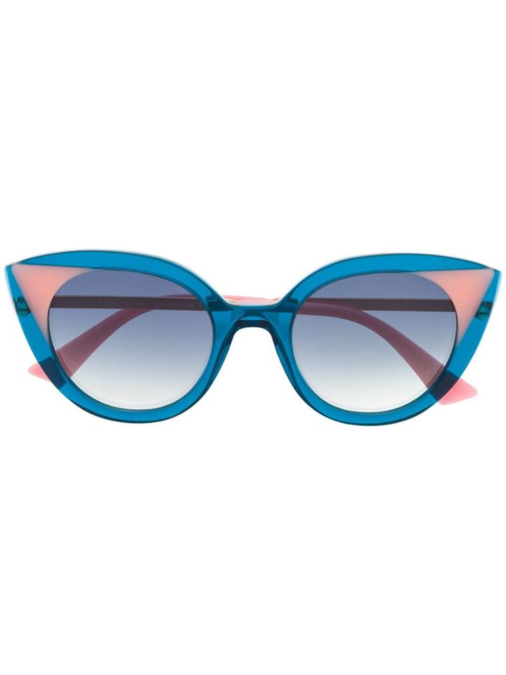 Face À Face Prism 2 Sunglasses - Blue