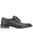 Givenchy Chain-trim Brogues - Unavailable