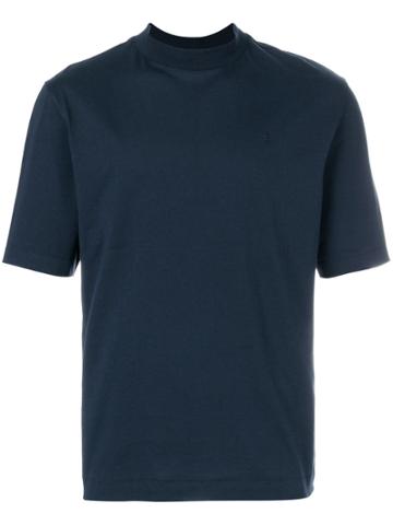 Études Award T-shirt - Blue