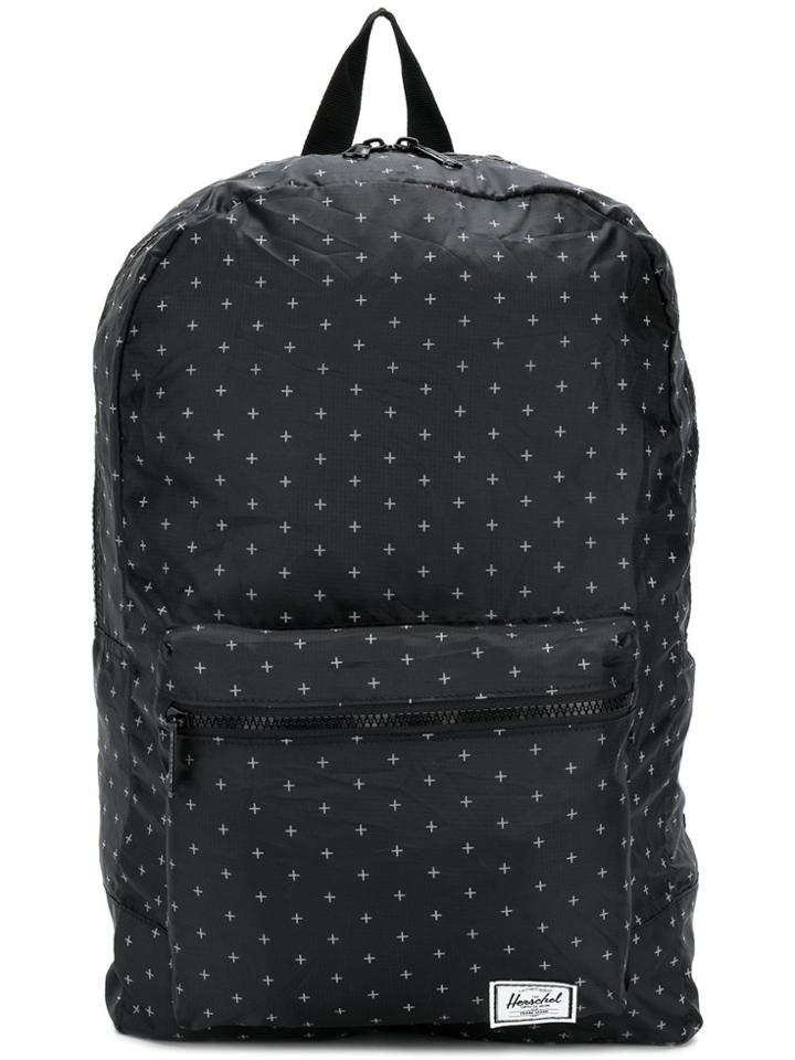Herschel Supply Co. Dot Print Backpack - Unavailable