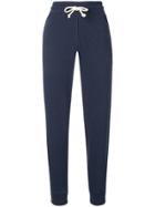 Vince Basic Track Trousers - Blue