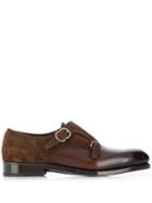 Salvatore Ferragamo Salvatore Ferragamo 713110 Marron
