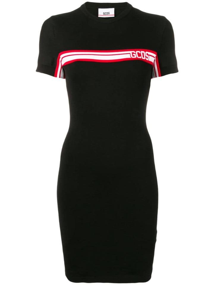 Gcds - 02 Black