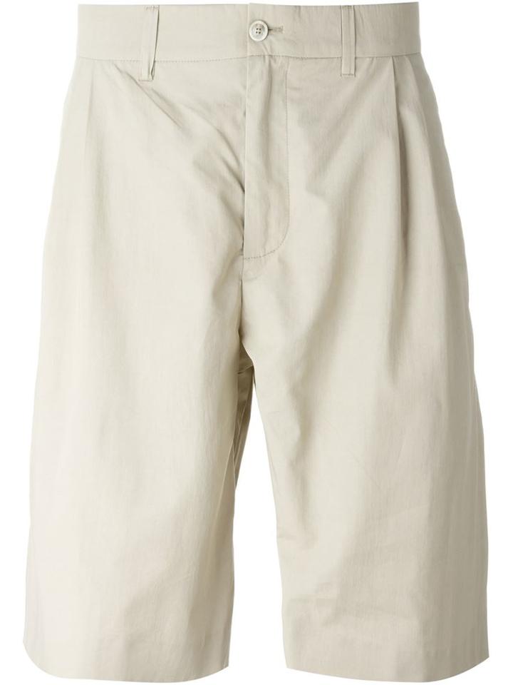 Qasimi Homme 'zubair' Shorts