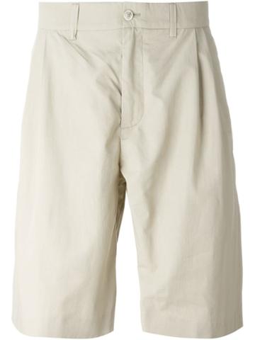 Qasimi Homme 'zubair' Shorts
