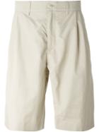 Qasimi Homme 'zubair' Shorts